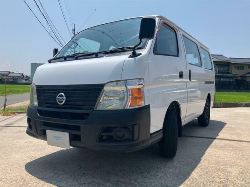 CARAVAN