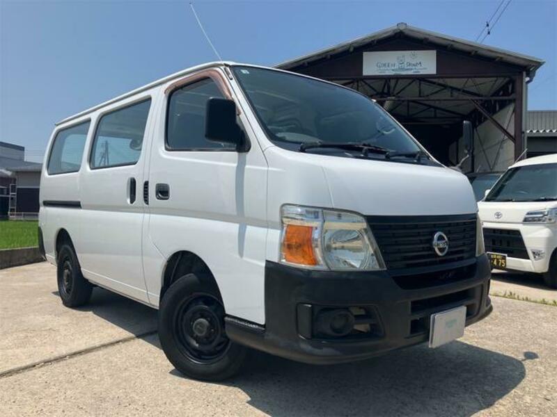 CARAVAN