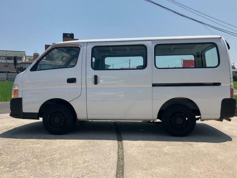 CARAVAN
