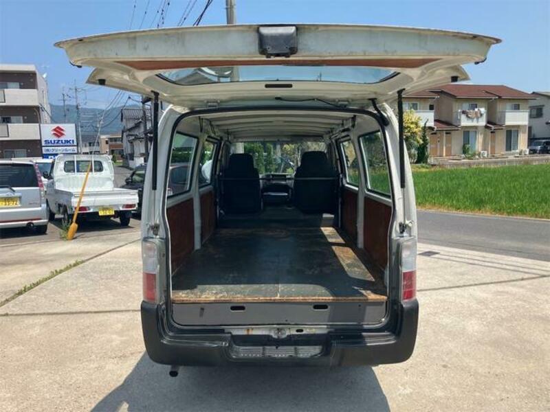 CARAVAN