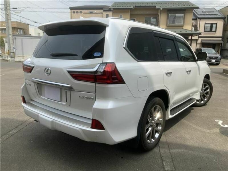 LX