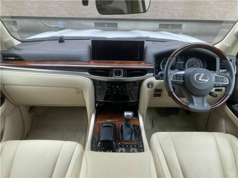 LX