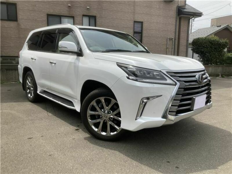 LX