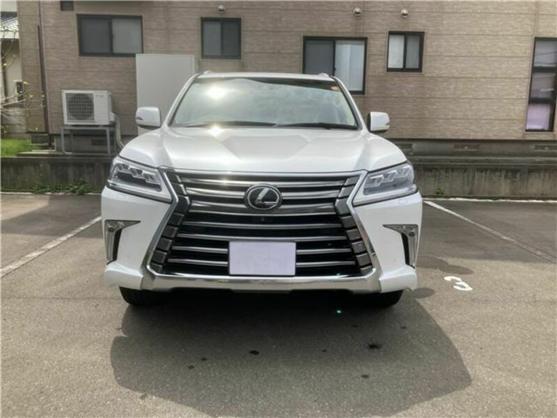 LX