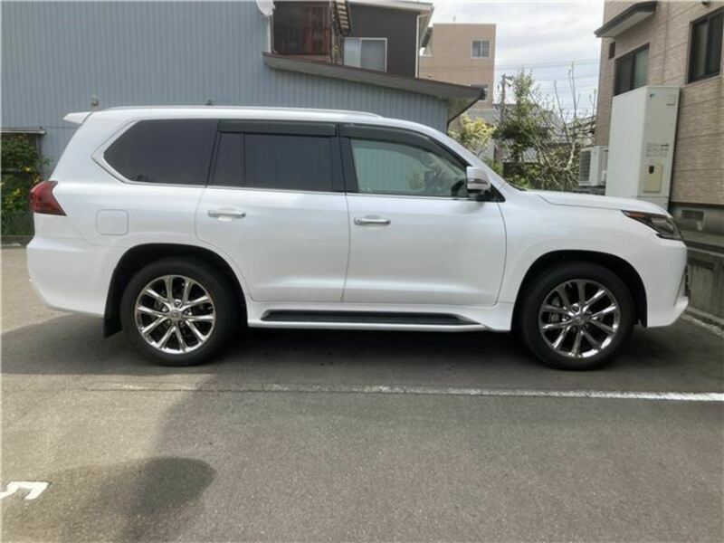 LX
