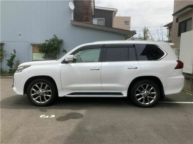 LX