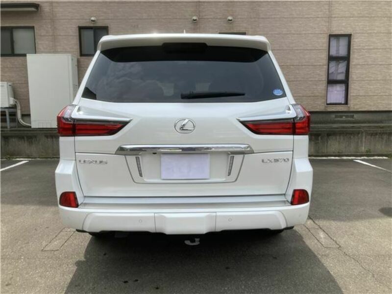LX