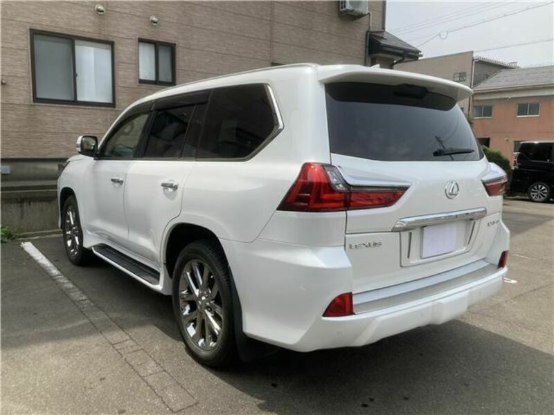 LX