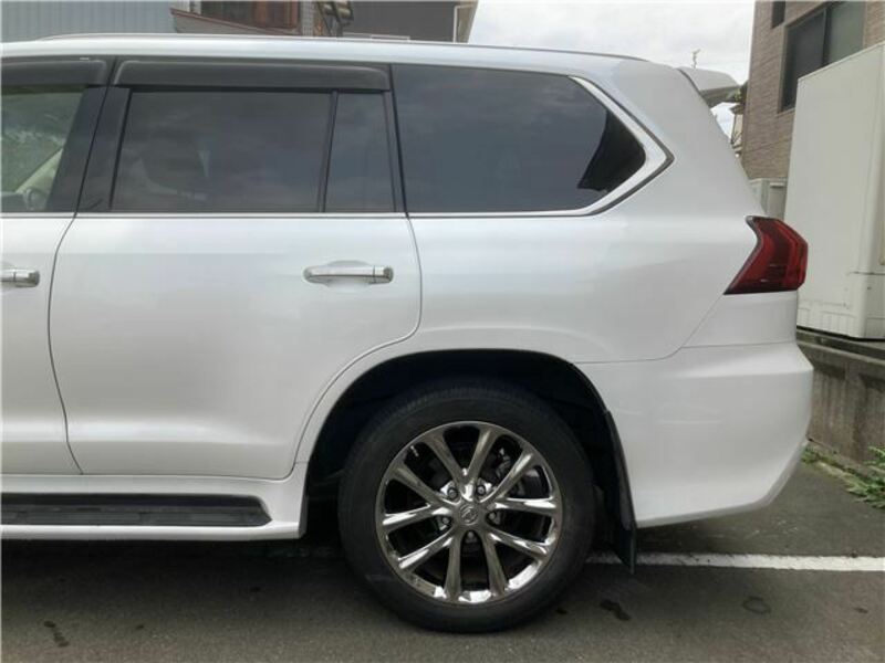 LX