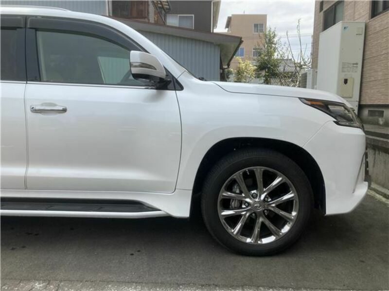 LX