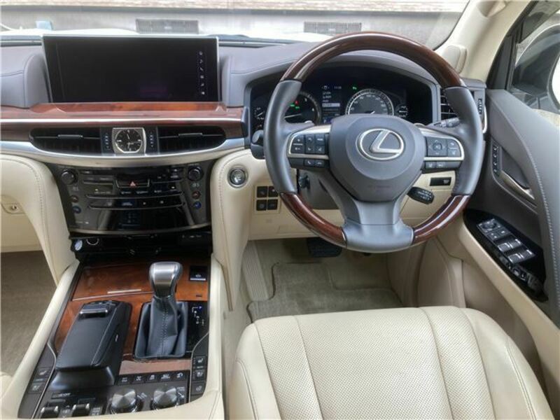 LX
