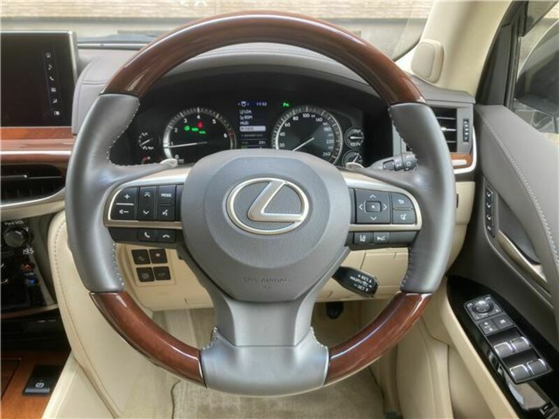 LX