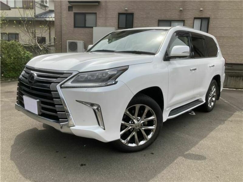 LX