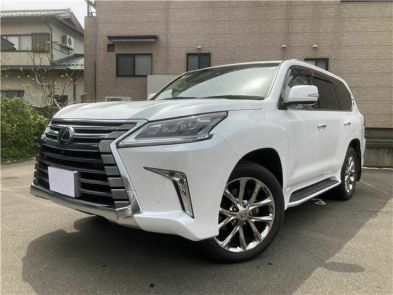 LX