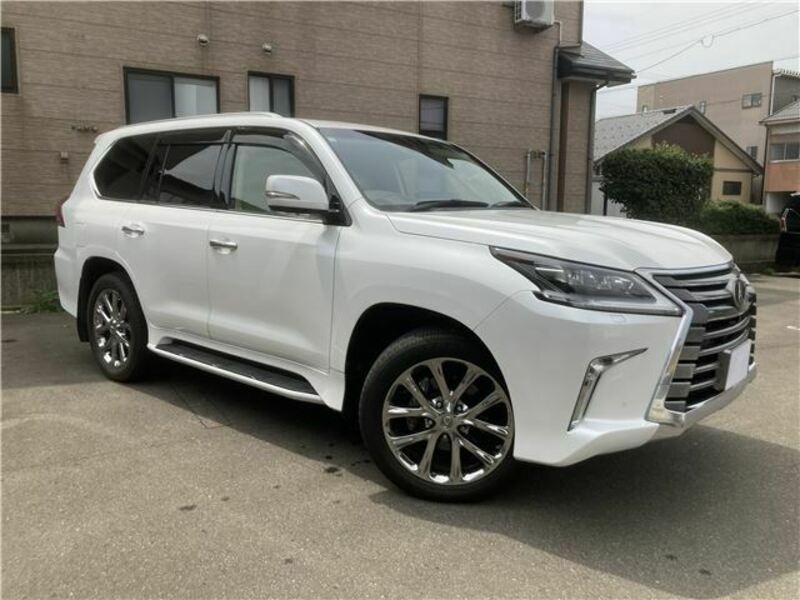 LX