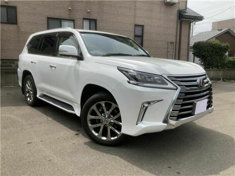 LX