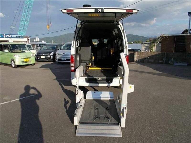 HIACE