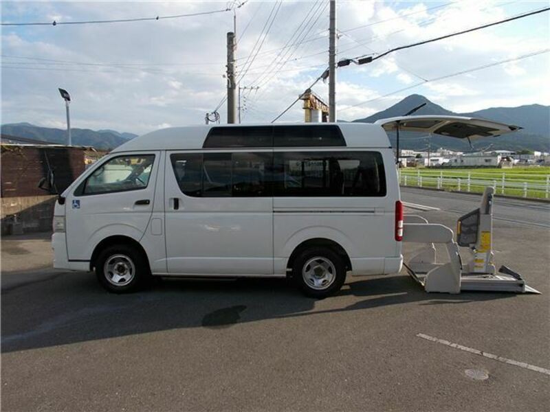 HIACE