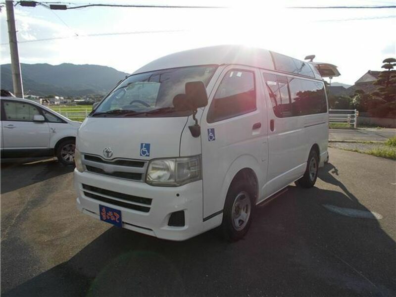 HIACE
