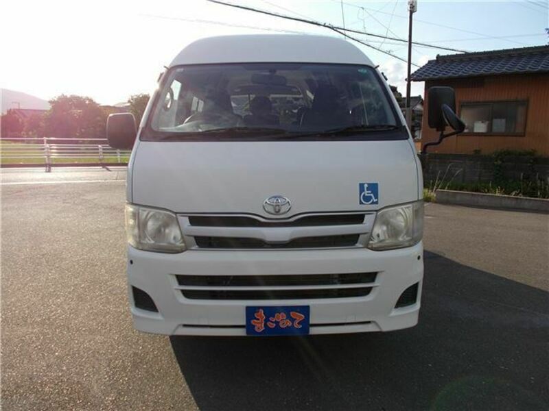 HIACE