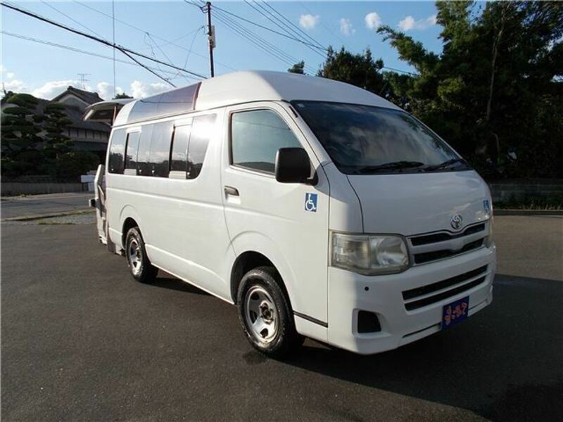 HIACE