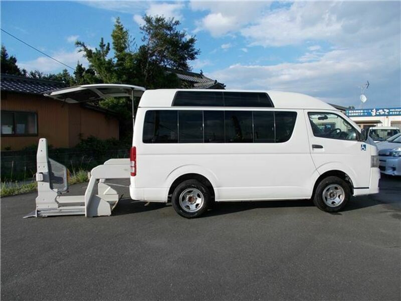 HIACE