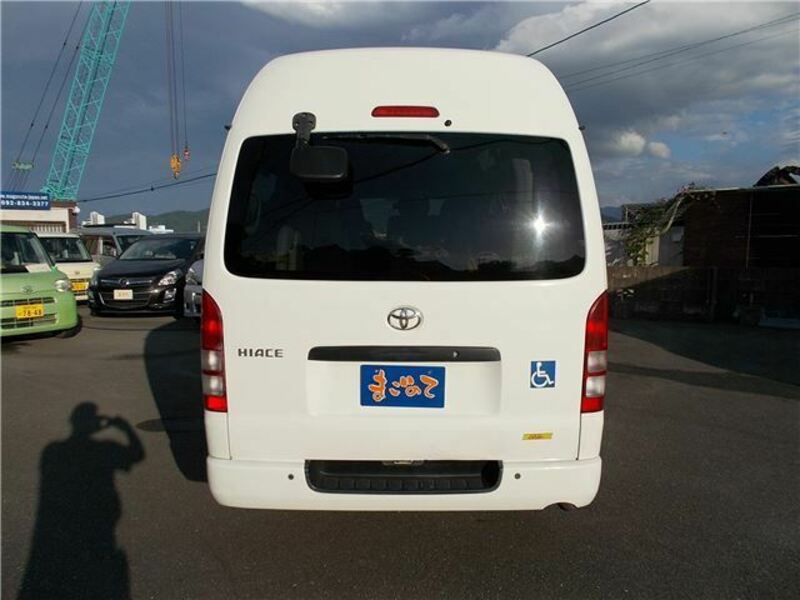 HIACE