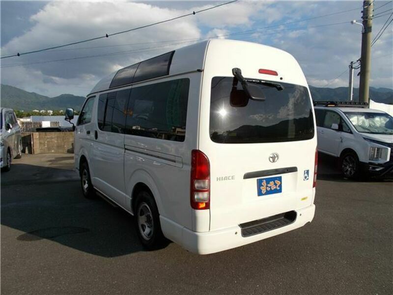 HIACE