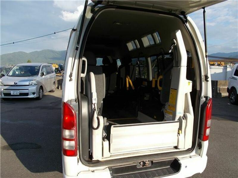 HIACE