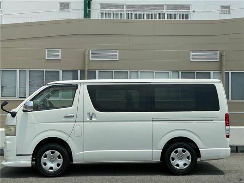HIACE