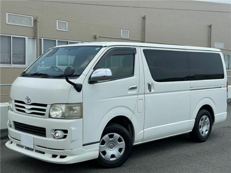 HIACE