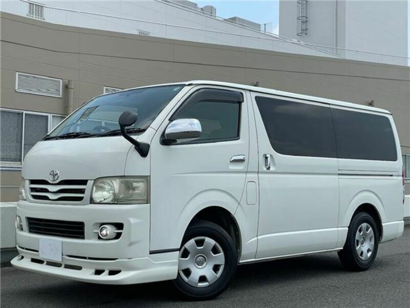 HIACE