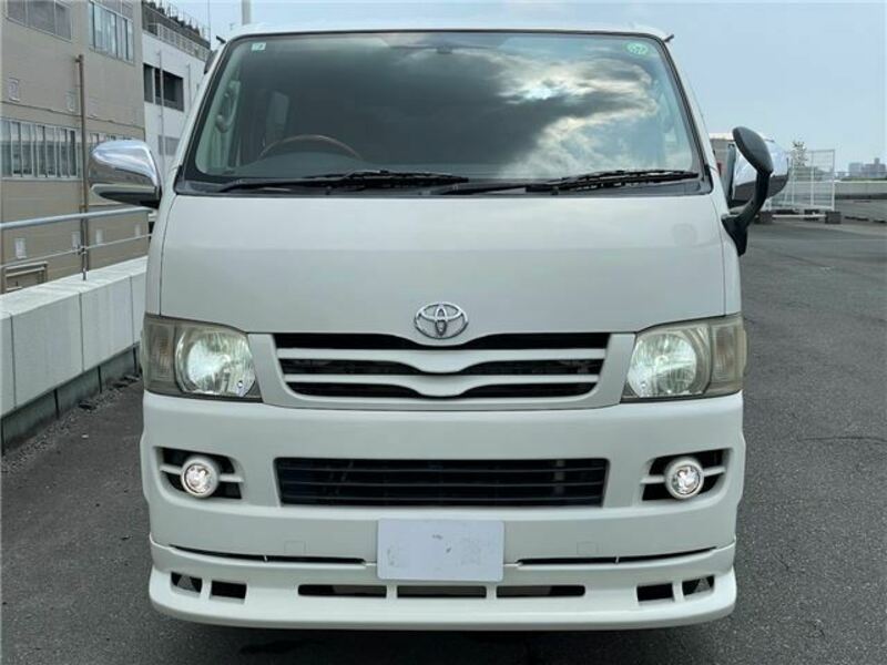HIACE