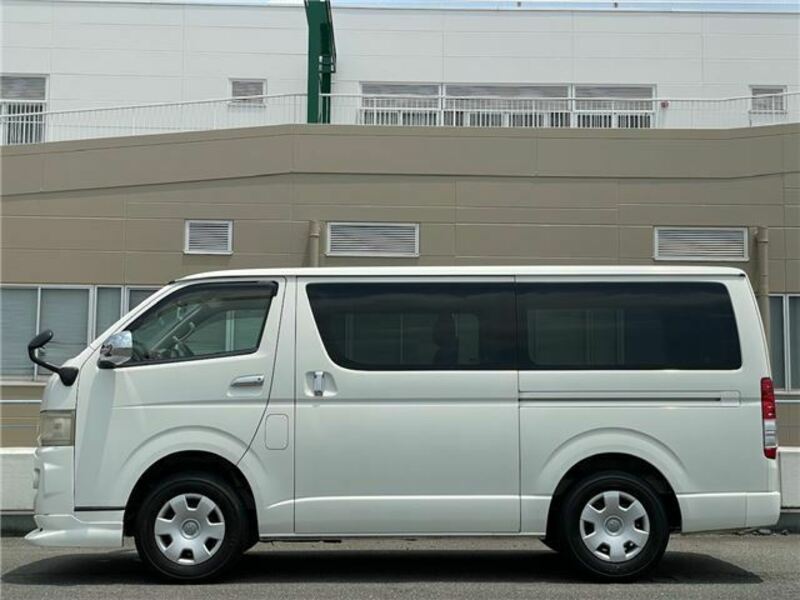 HIACE