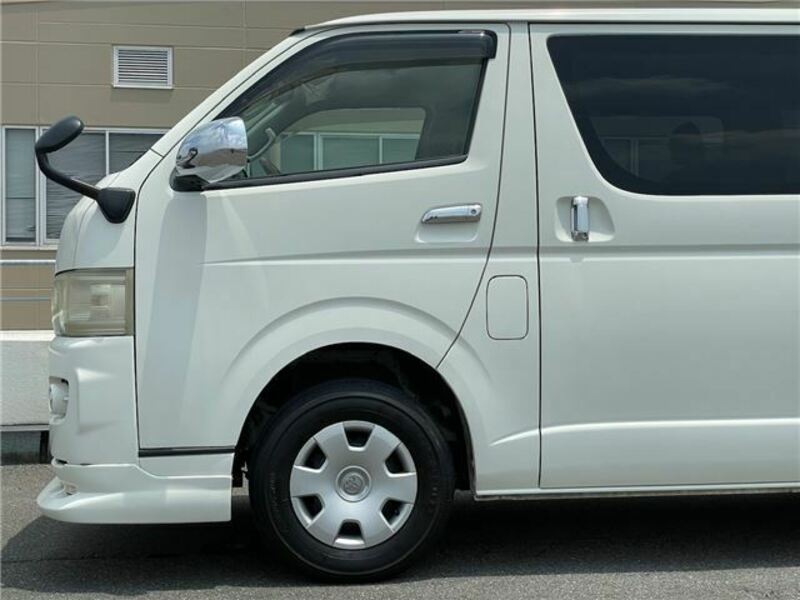 HIACE