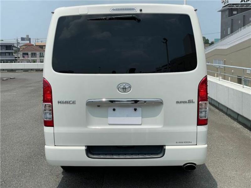 HIACE