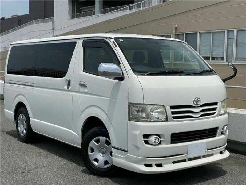 HIACE