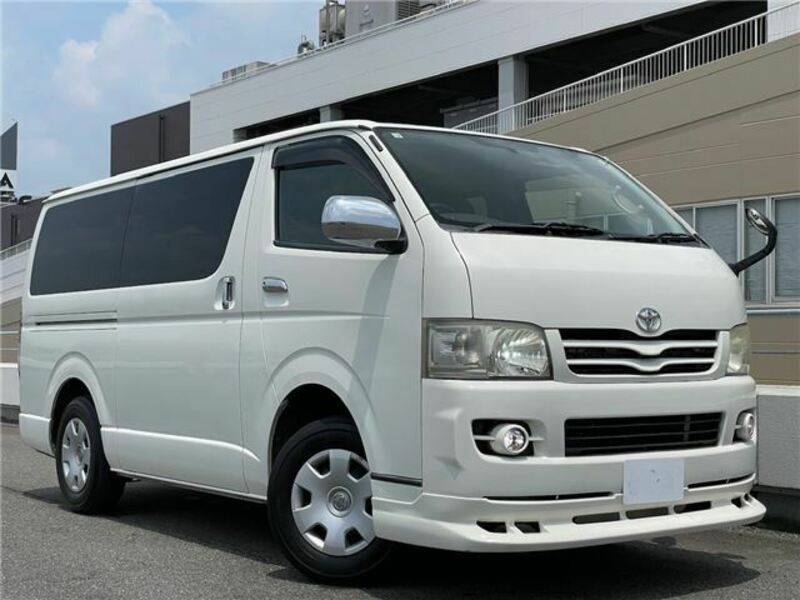 HIACE
