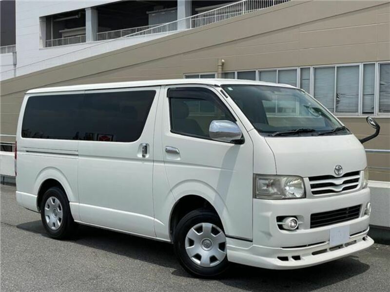 HIACE