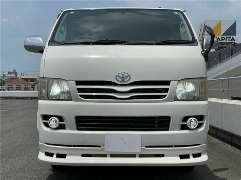 HIACE