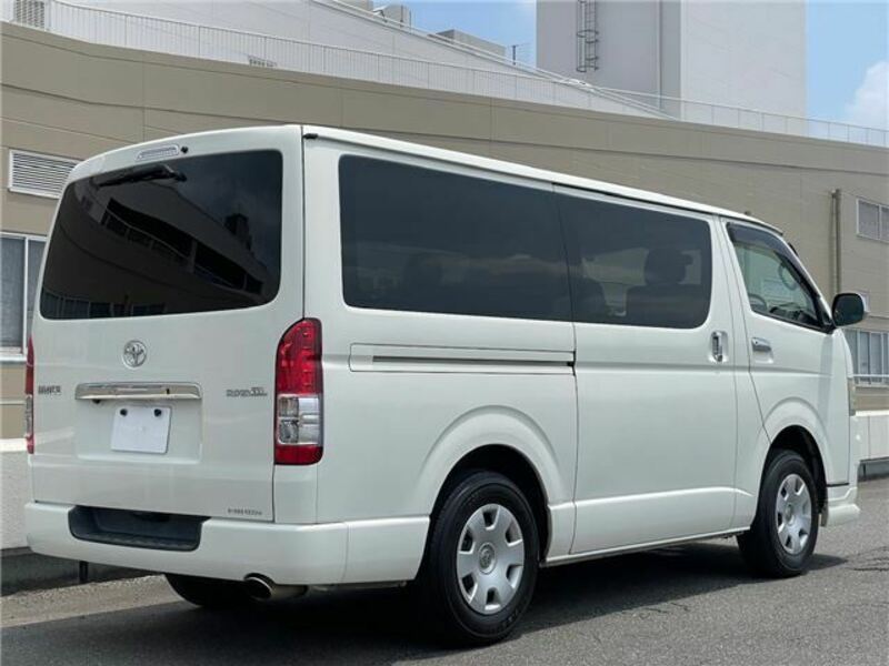 HIACE
