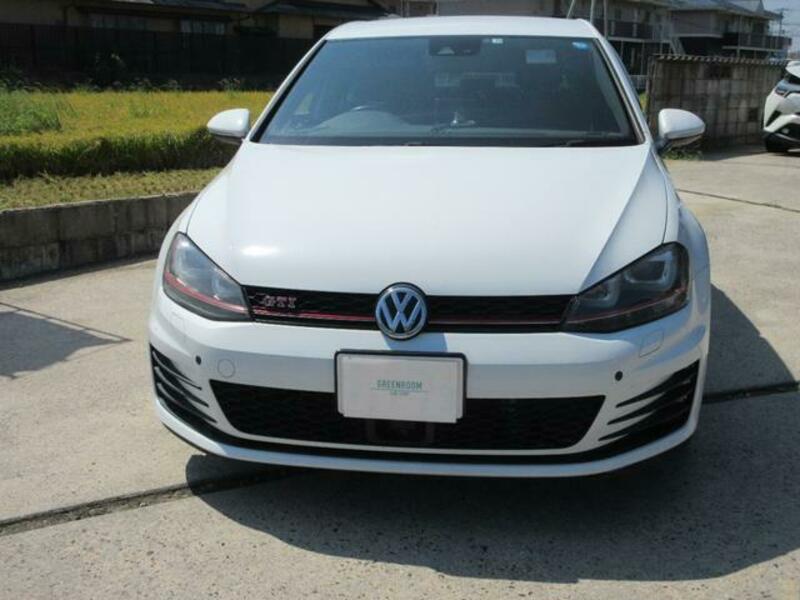 GOLF GTI
