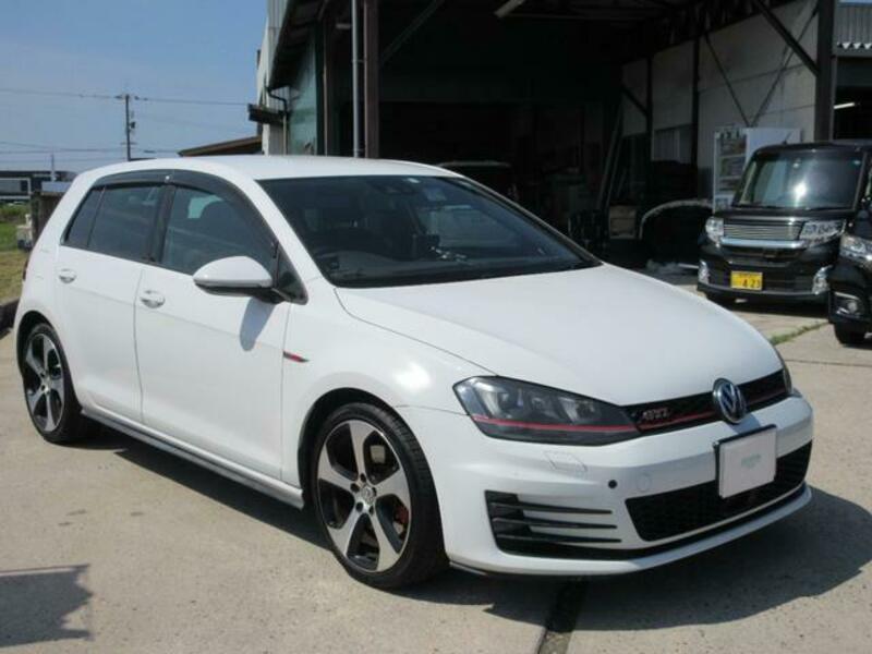 GOLF GTI