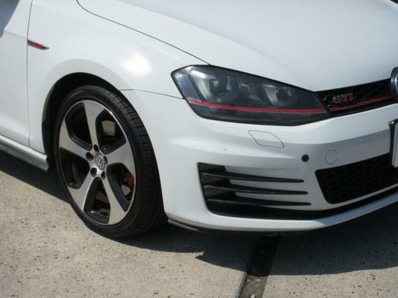 GOLF GTI