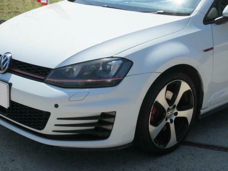 GOLF GTI