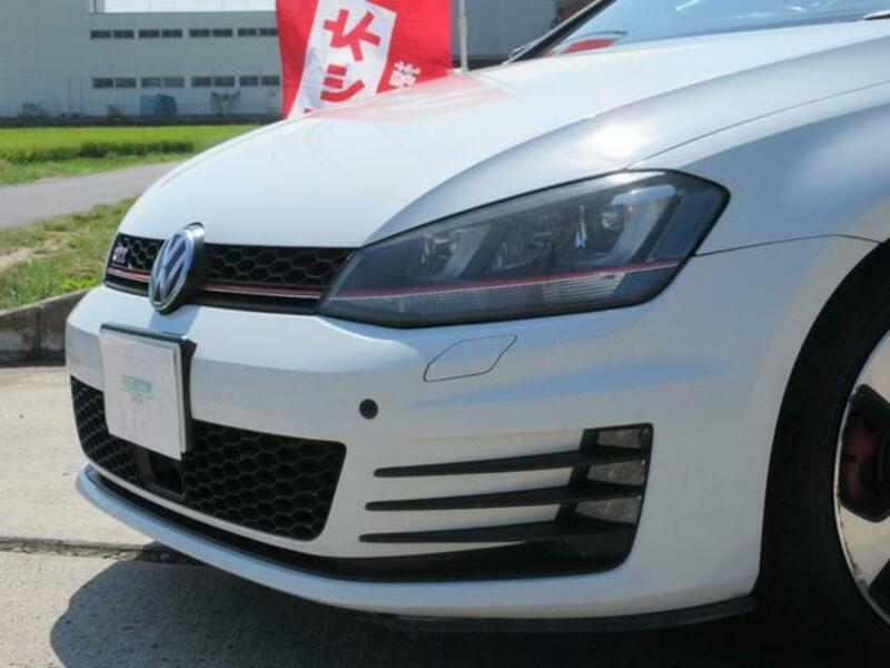 GOLF GTI