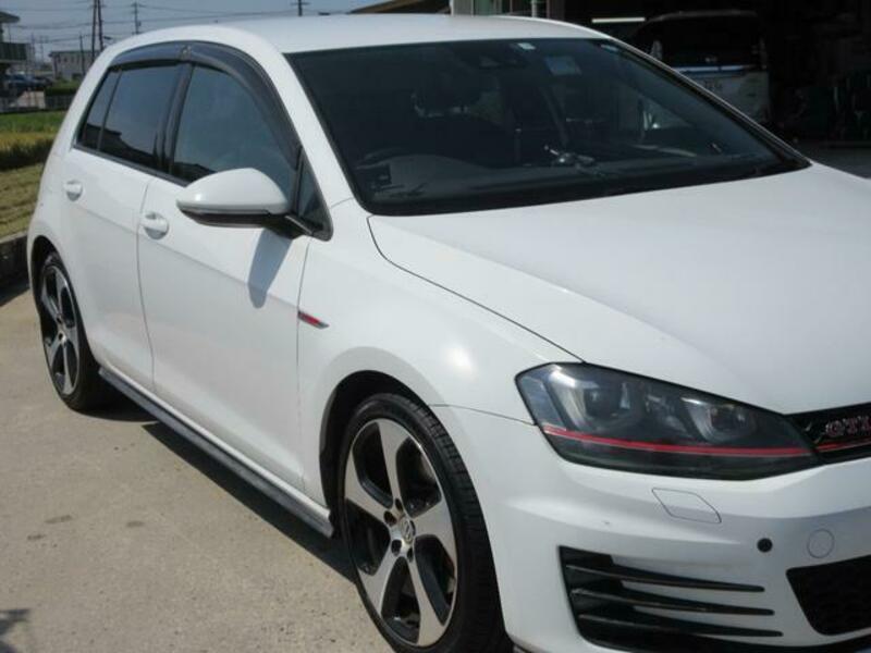 GOLF GTI