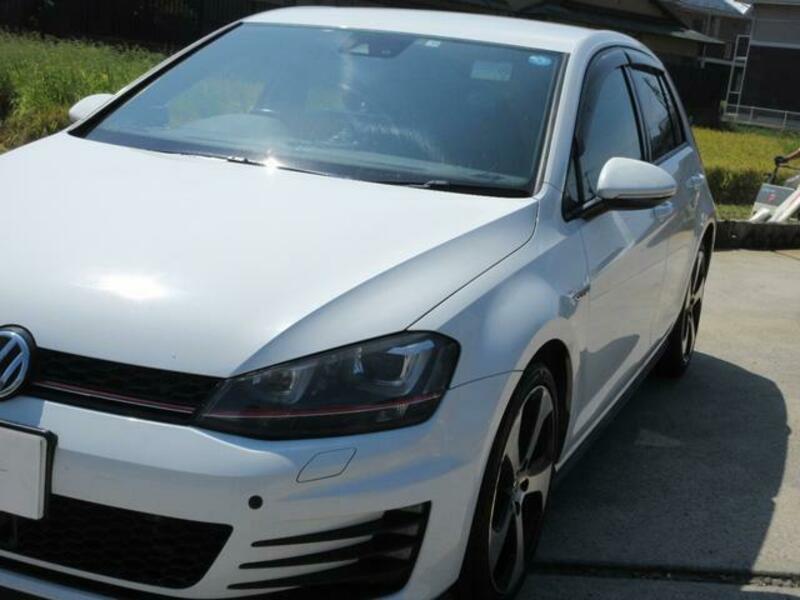 GOLF GTI