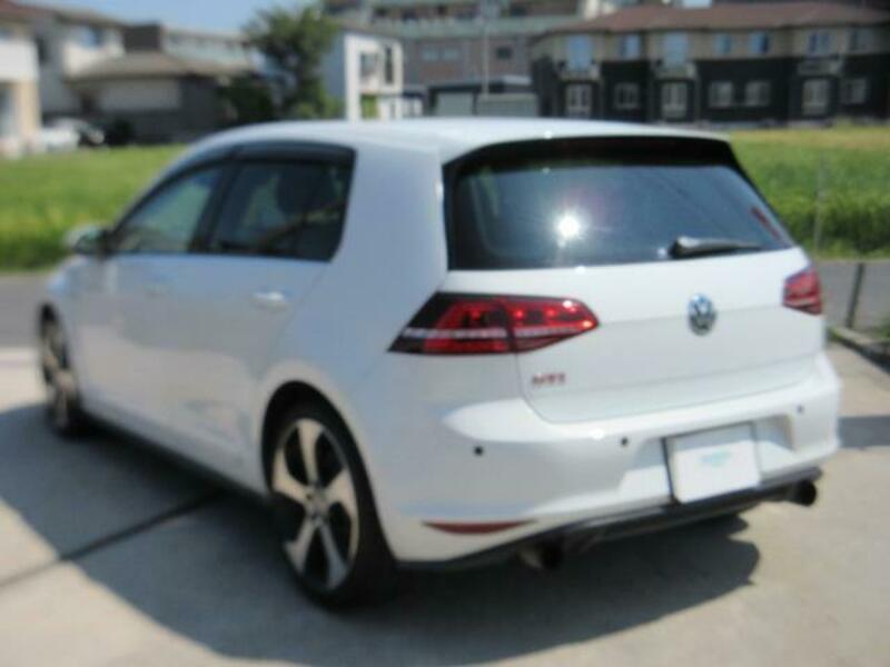 GOLF GTI