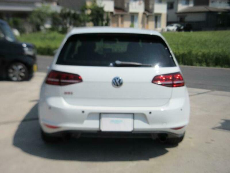GOLF GTI